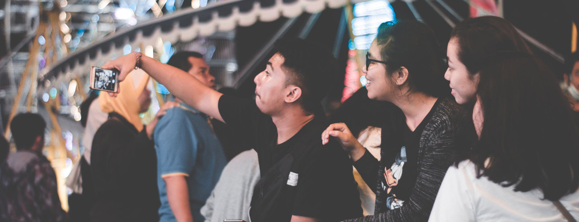 the Motor Racing Events Calendar 2020