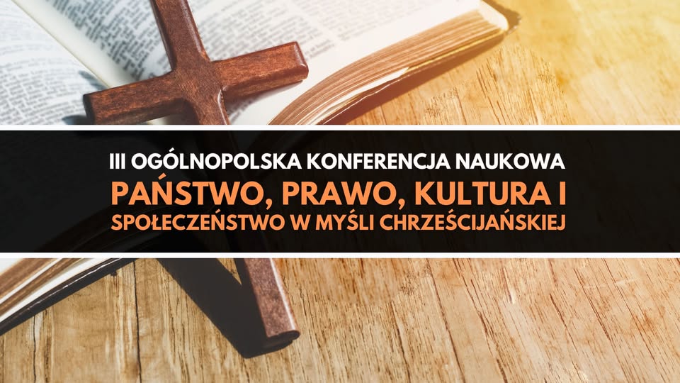 Ogólnopolska Konferencja Naukowa online