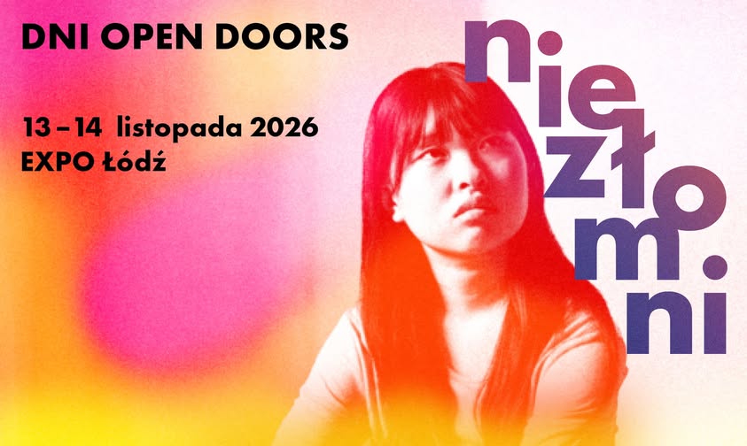Dni Open Doors