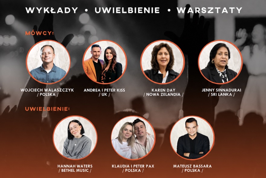 Zjednoczeni w Chrystusie