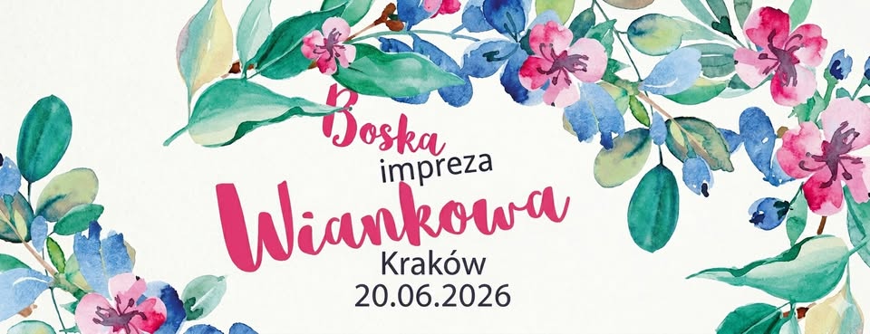 Noc chwały zamiast Nocy Kupały