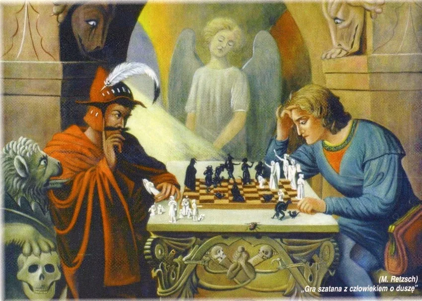 Rekolekcje w ciszy